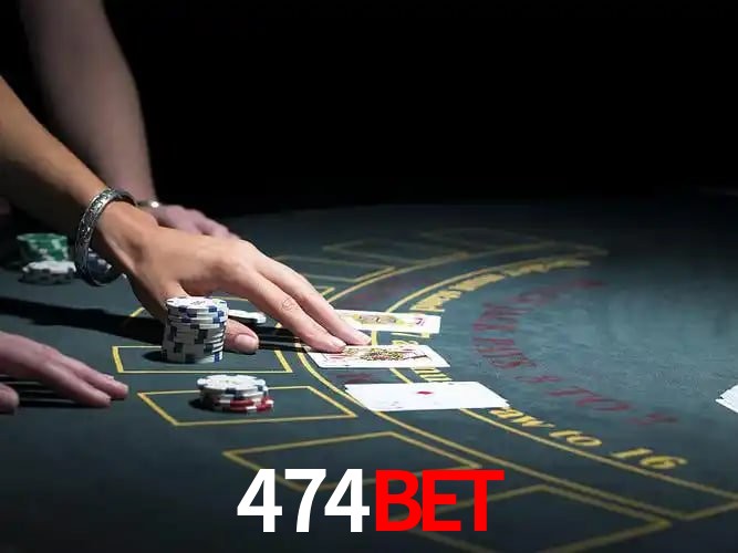 Ofertas Exclusivas 474Bet