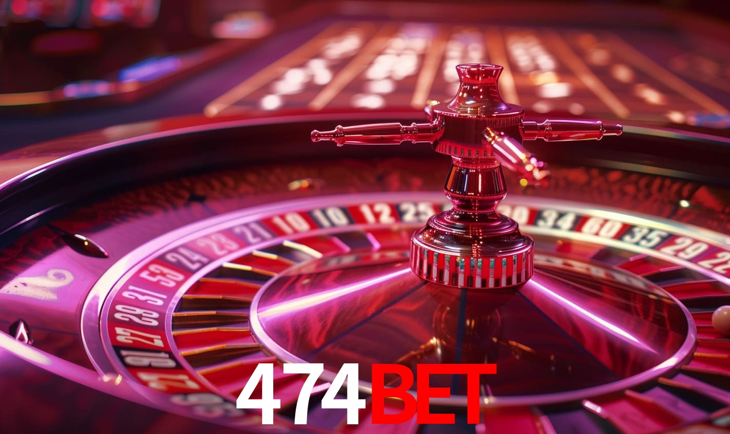Descubra a Essência do 474Bet: Nossa História e Compromissos