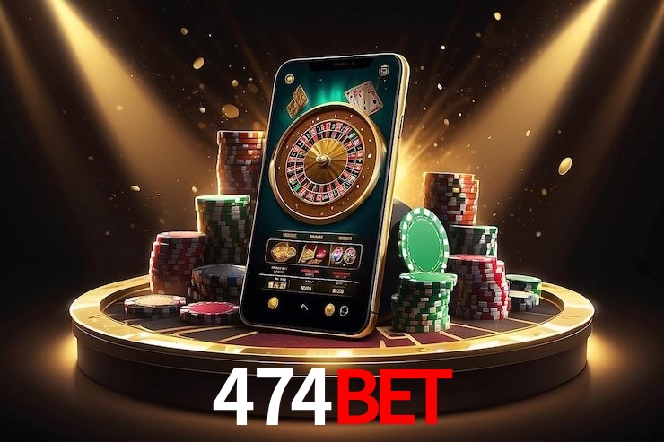 Cadastro Rápido 474Bet