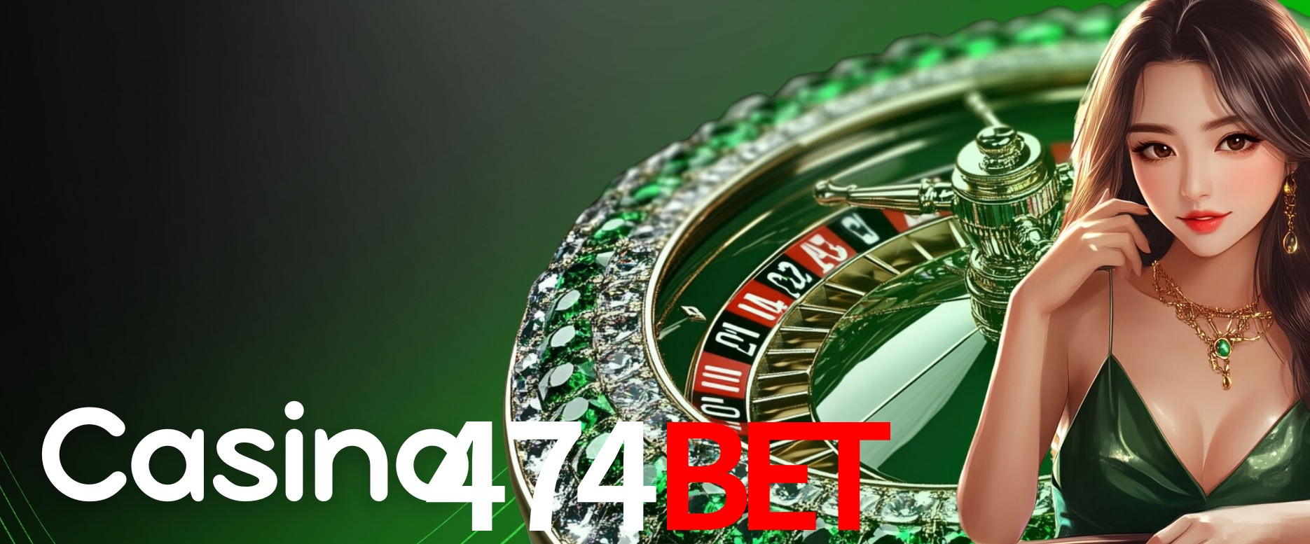 Seasonal Promotions 474Bet