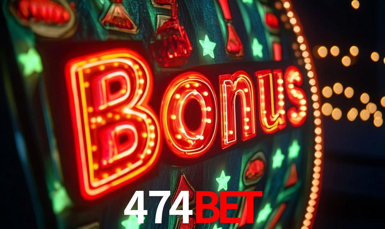 Página oficial no Facebook da 474Bet
