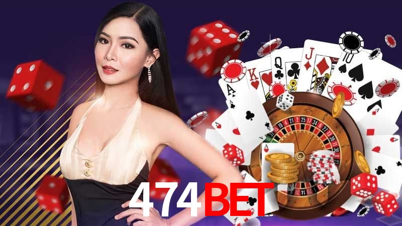 cassino 474Bet