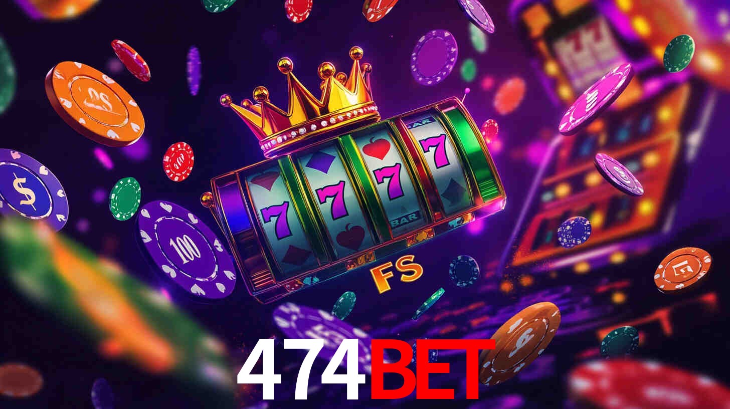 Daily Bonuses 474Bet