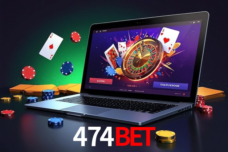 Especiais de Fim de Semana 474Bet