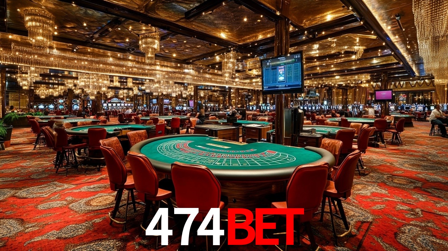474Bet - Cassino Real? Baixe Agora! - 474Bet.Com