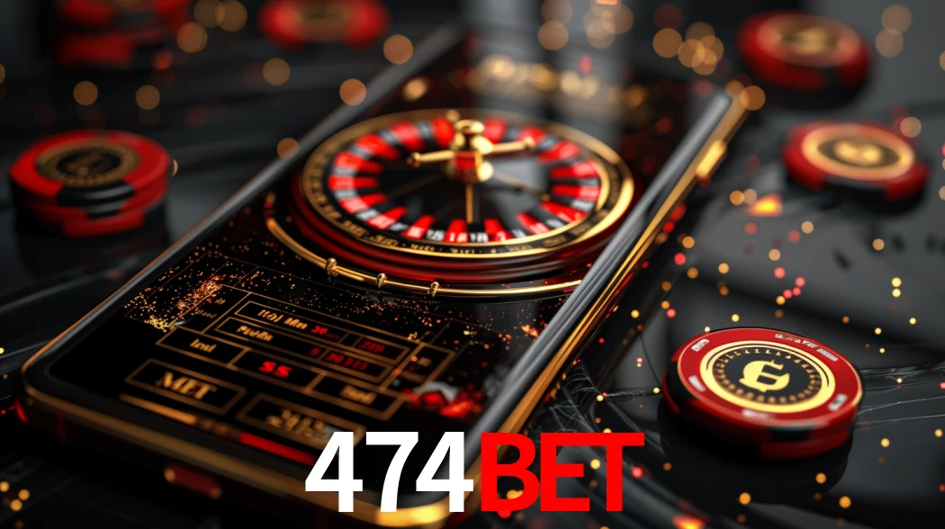 Game Providers 474Bet