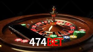 Football Betting 474Bet