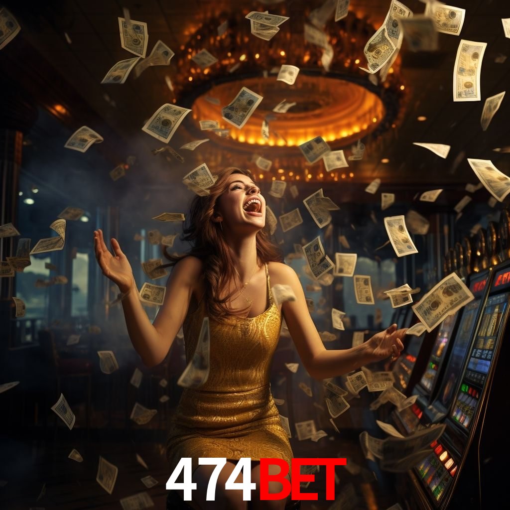 Aviator Game 474Bet