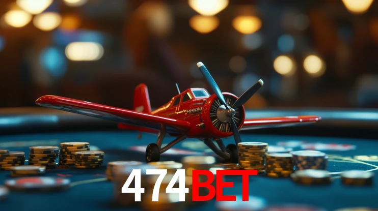 Live Casino 474Bet
