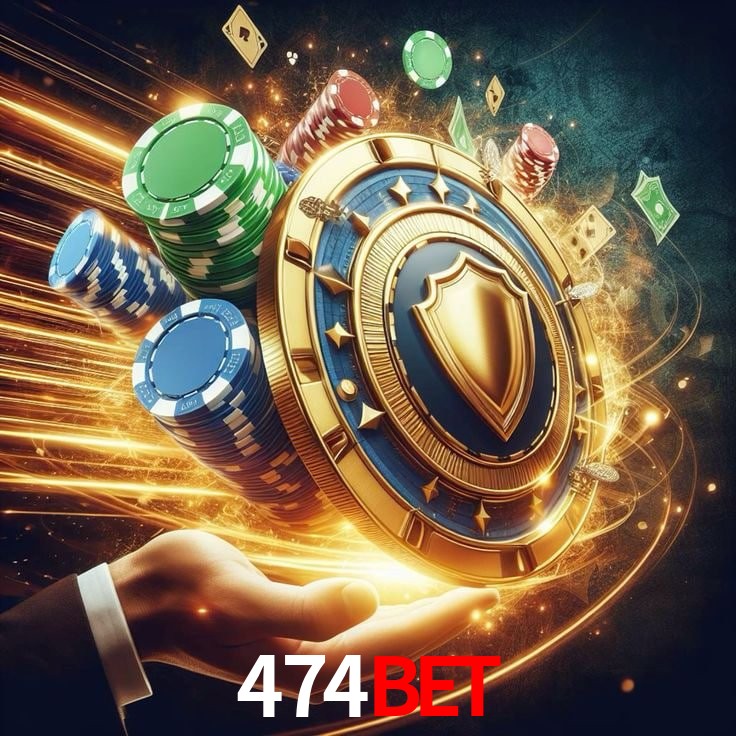 Torneios e prêmios garantidos na 474Bet