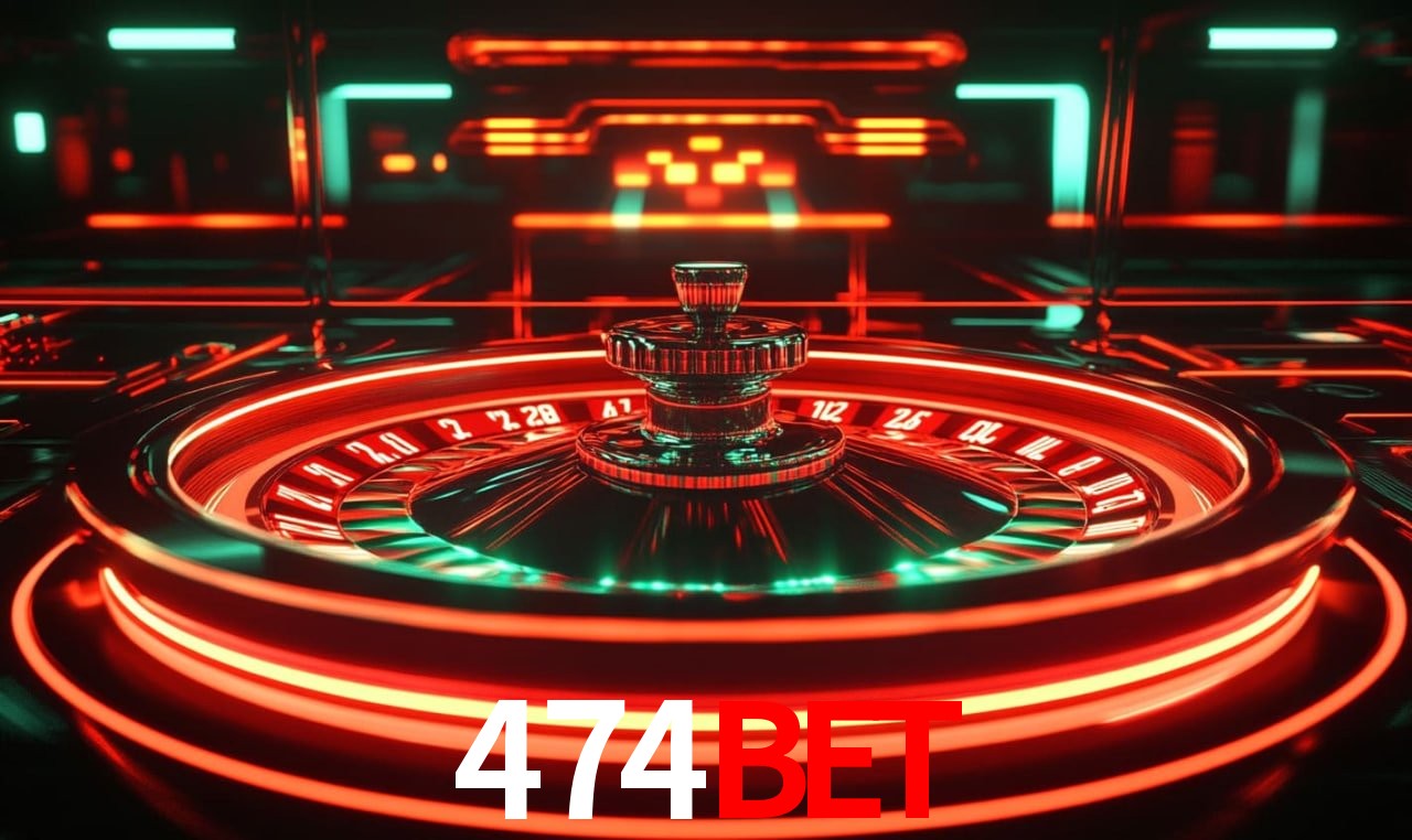 A Revolução dos Aplicativos de Jogos no 474Bet