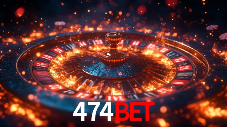 474Bet Vip