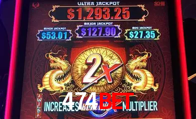 Jogos de mesa e apostas rápidas na 474Bet