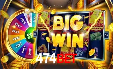 A Emoção da Loteria na 474Bet: Uma Chance de Mudança de Vida