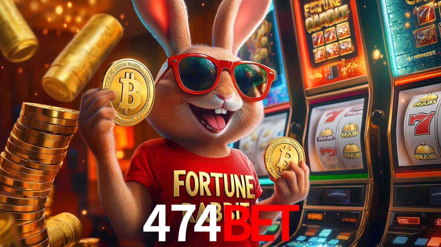 Desvendando o Mundo dos Jogos Virtuais na 474Bet