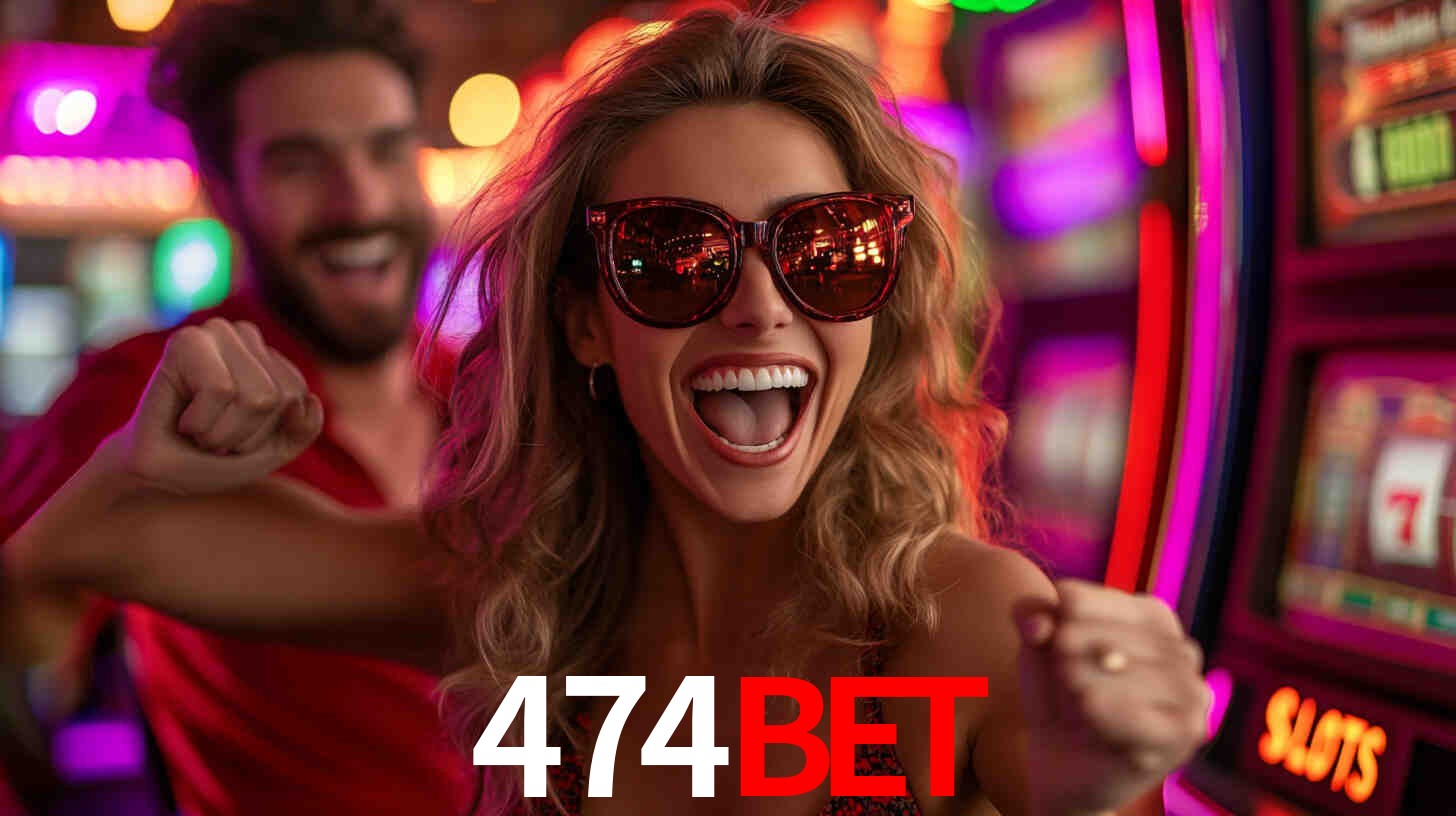 Apostas Esportivas na 474Bet: Um Guia Completo