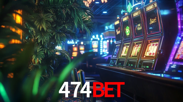 Roulette Table 474Bet