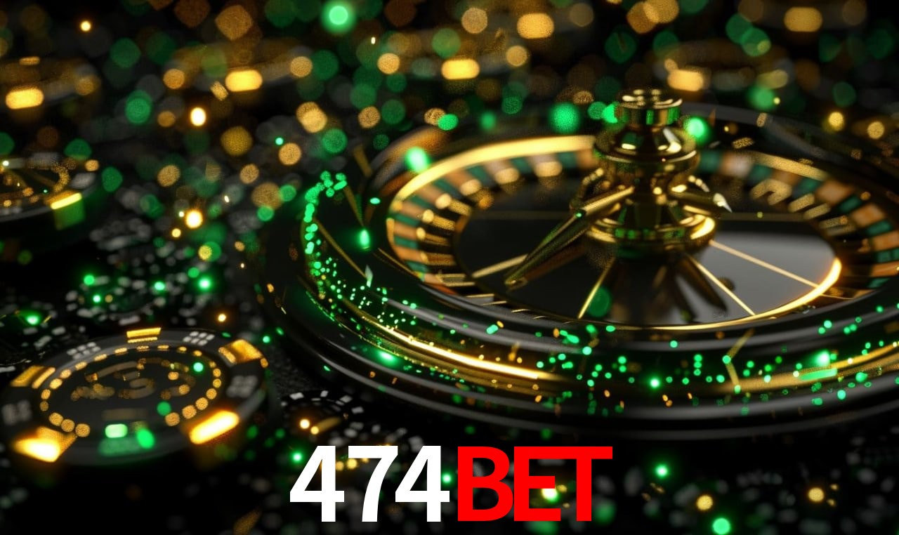 Slots com jackpots e giros grátis na 474Bet