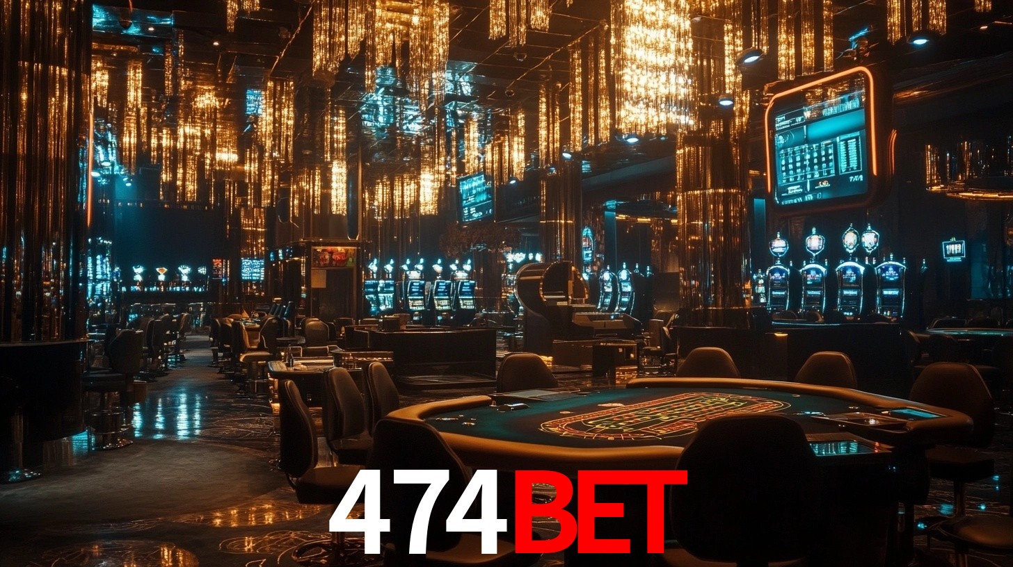 474Bet