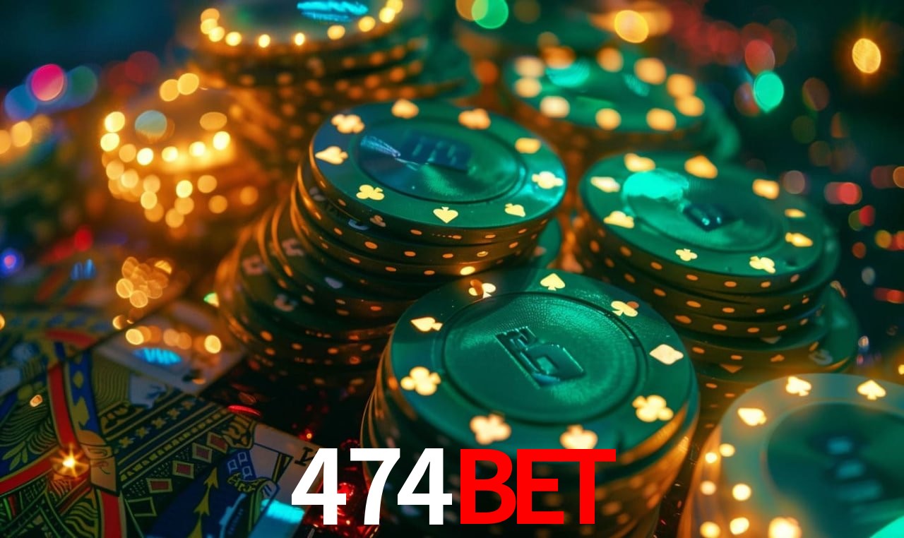 Mesa de Blackjack 474Bet