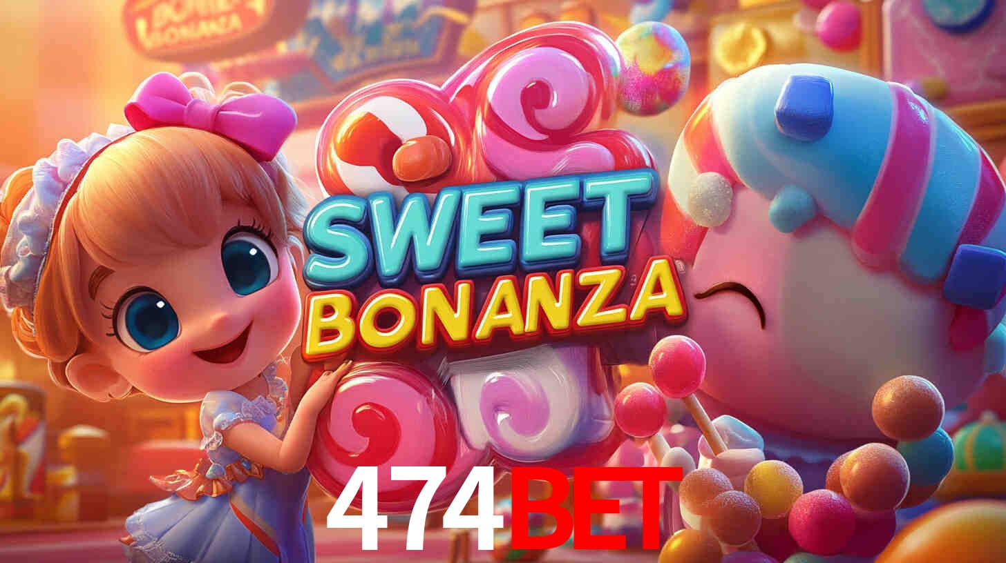 Inovações de Jogos na 474Bet: O Futuro das Experiências Interativas