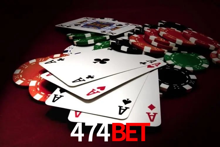 Jogos Exclusivos 474Bet
