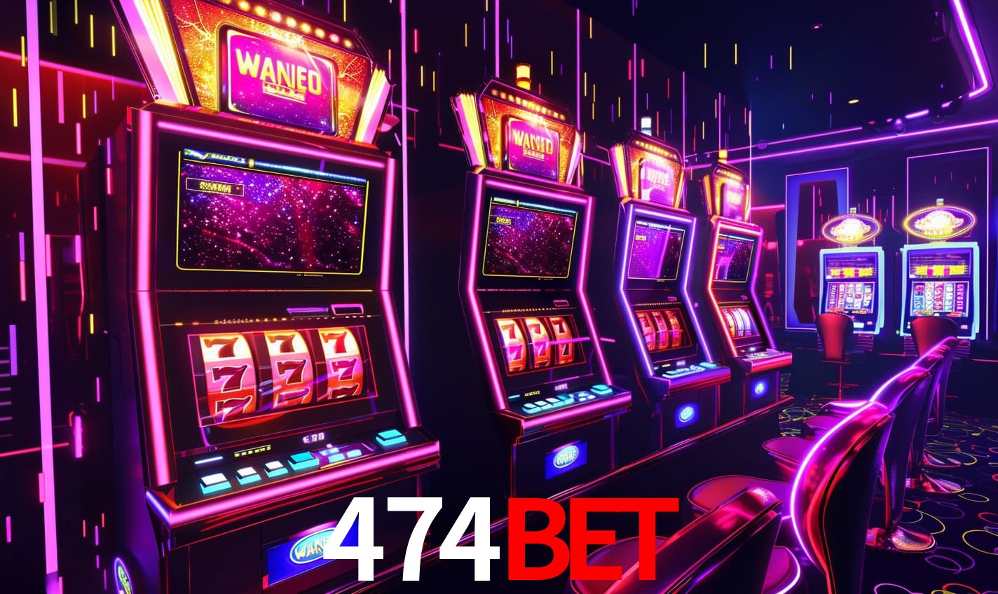 Descubra a Essência do 474Bet: Nossa História e Compromissos