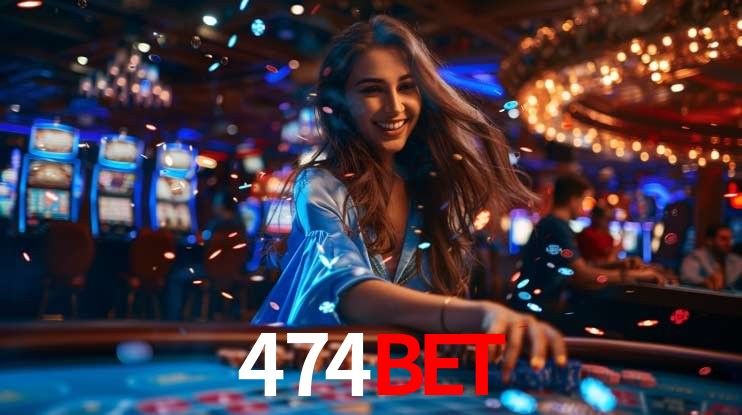 Statistics 474Bet