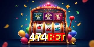 Sistemas de Segurança 474Bet
