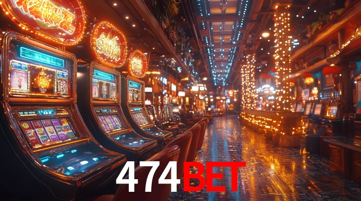 474Bet.Com