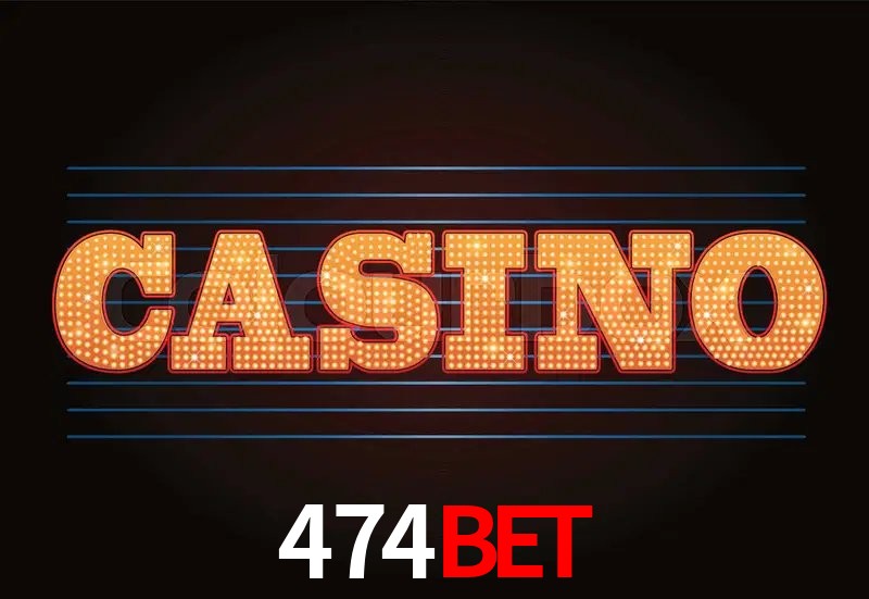 Apostas de Futebol 474Bet