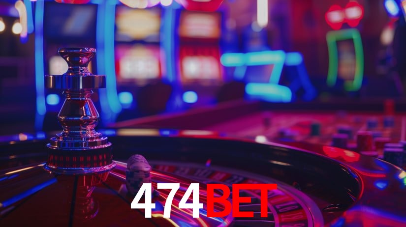 Experimente o Login Seguro Premium no 474Bet