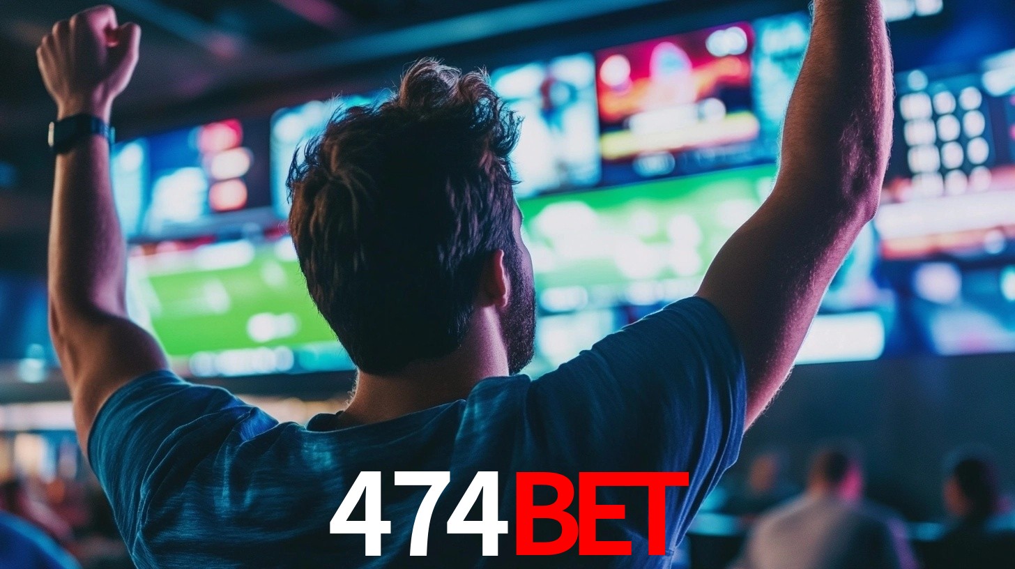 474Bet: Seu Especialista em Apostas Esportivas Brasileiras