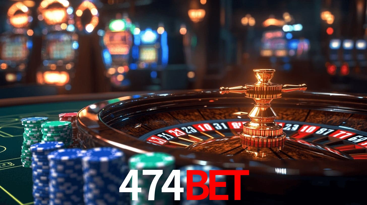 474Bet