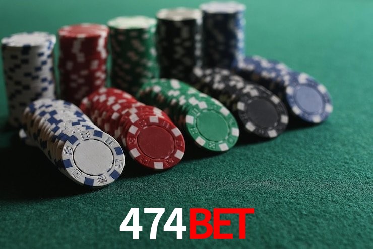 Game Statistics 474Bet