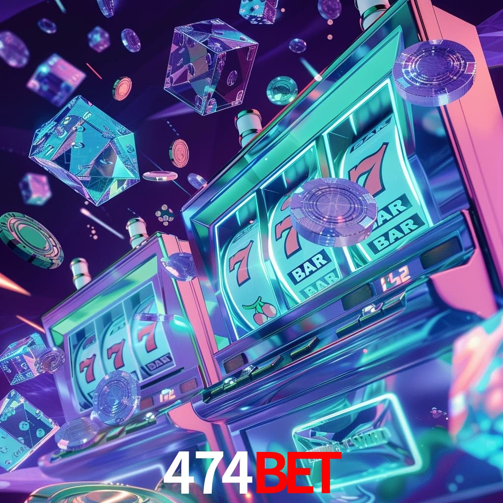 A Emoção da Loteria na 474Bet: Uma Chance de Mudança de Vida