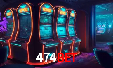 Descubra a Essência do 474Bet: Nossa História e Compromissos