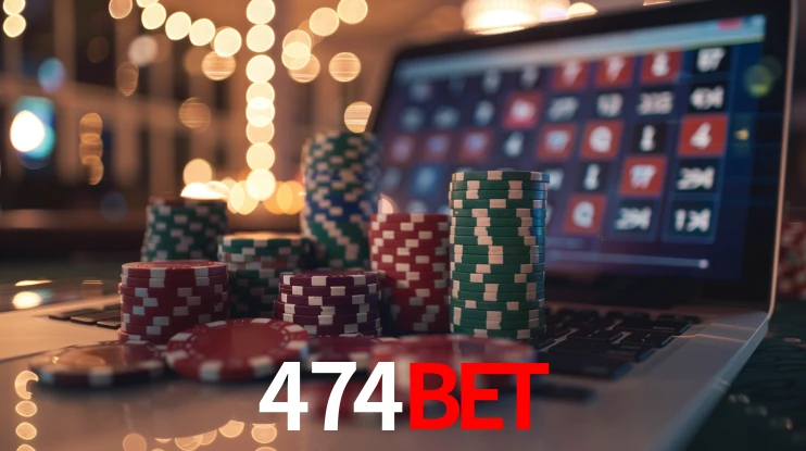 Quick Registration 474Bet
