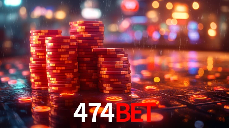 474Bet: Jogos de Caça-Níqueis-Altas Recompensas, Roleta-Velocidade, Blackjack-Desafios Máximos