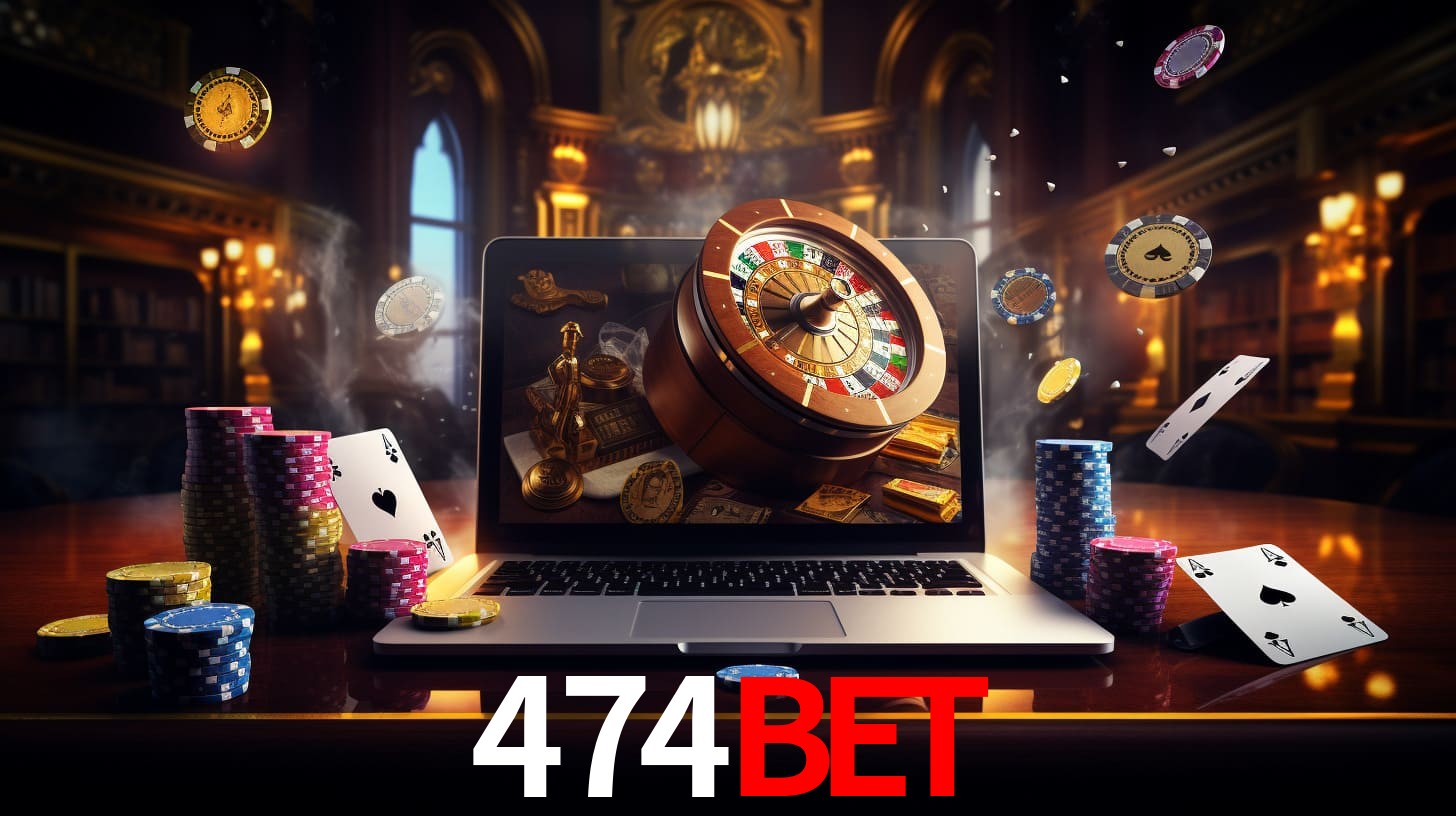 VIP Casino 474Bet