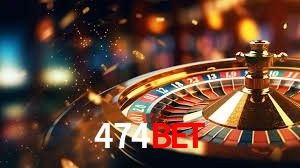 Bônus e promoções da 474Bet