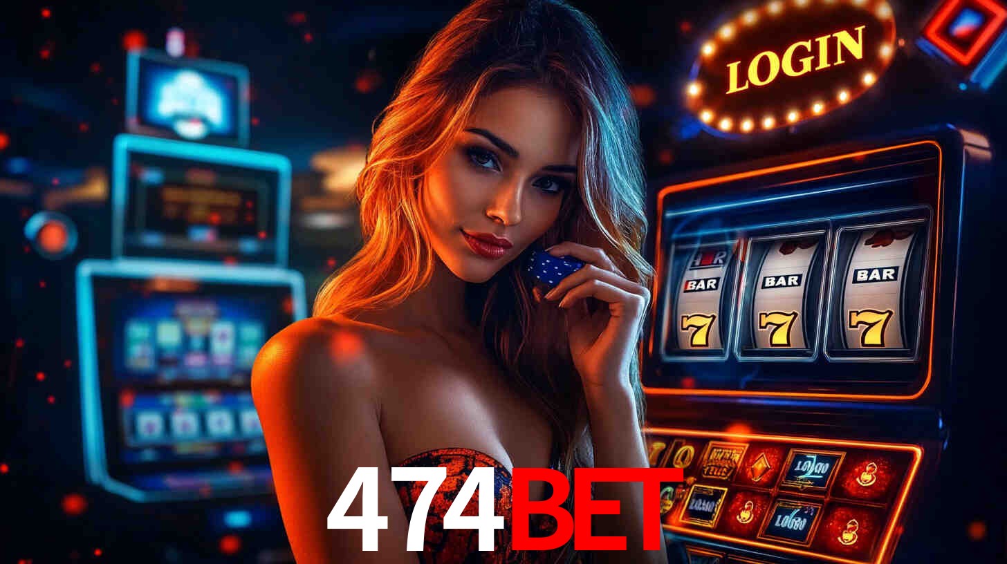 474Bet Vip