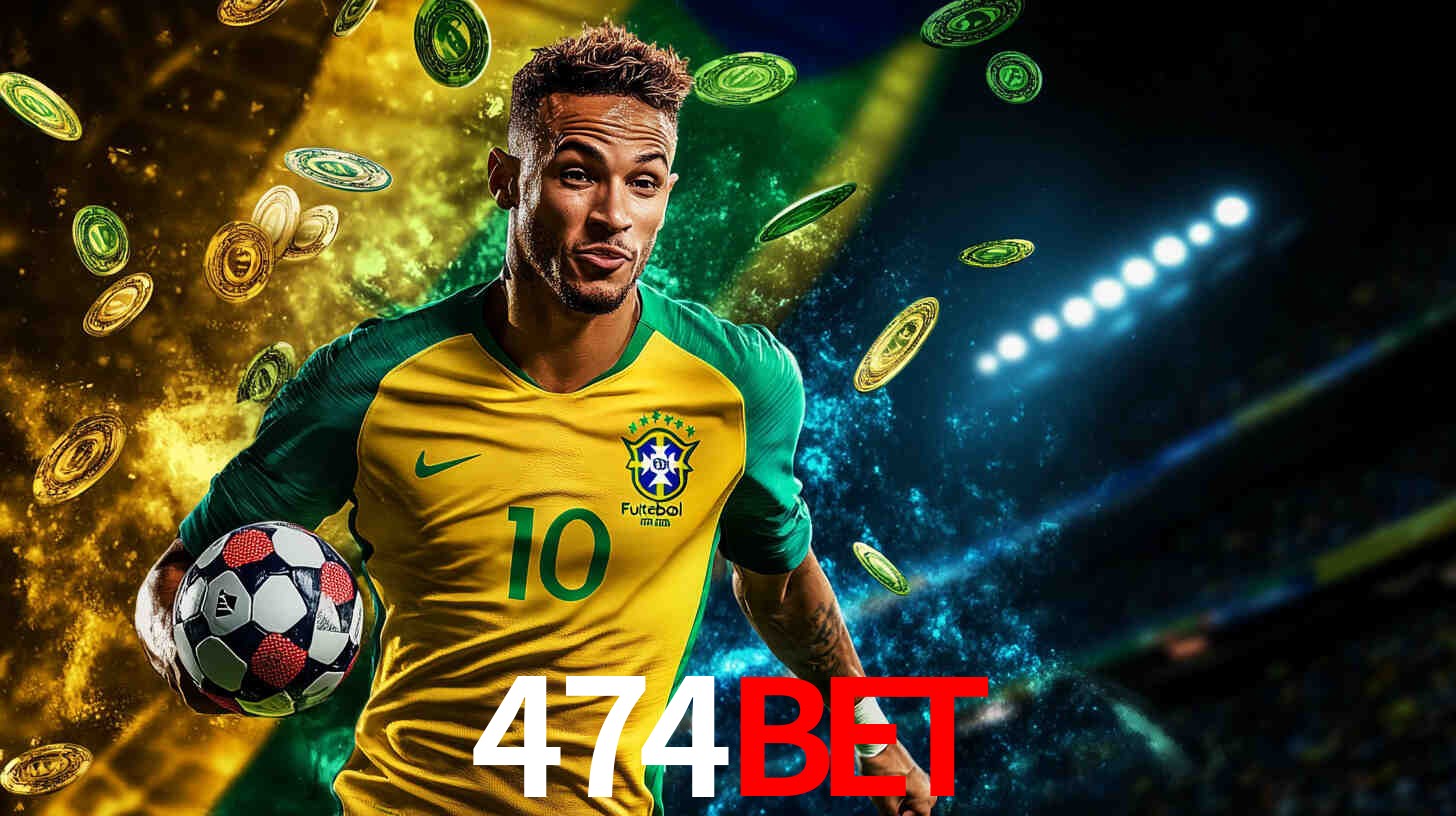 A Experiência Imersiva dos Cassinos Ao Vivo no 474Bet