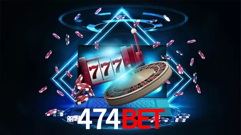 Casino Ao Vivo 474Bet