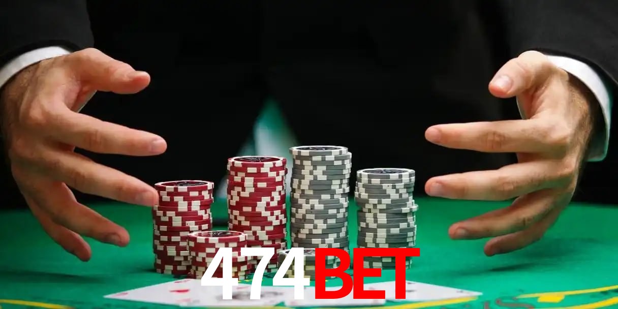 Benefícios VIP na 474Bet