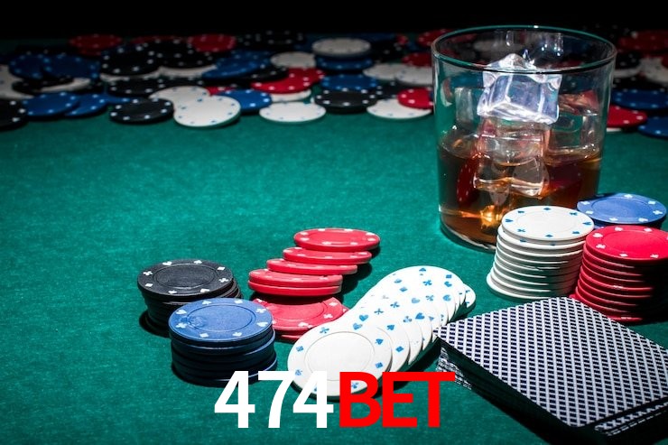 Programa VIP 474Bet