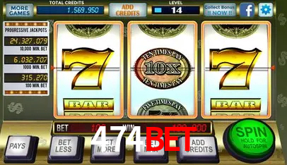 A Emoção da Loteria na 474Bet: Uma Chance de Mudança de Vida