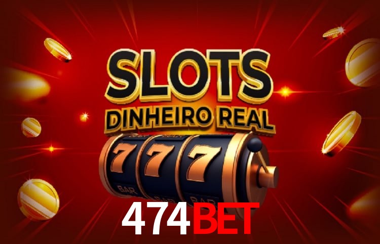 Promoções Sazonais 474Bet