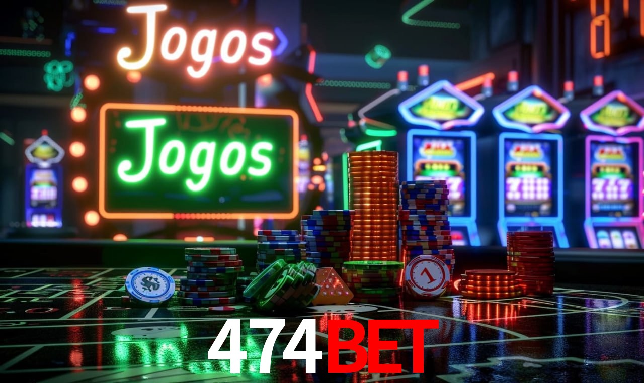 474Bet.Com