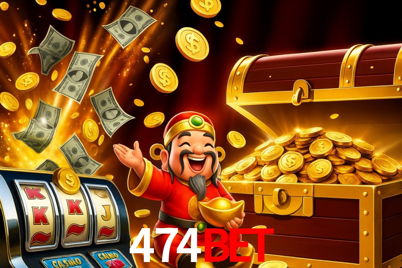Roda da fortuna na 474Bet